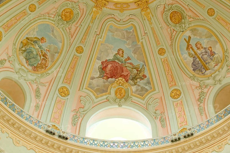 Dresden Church of Our Lady