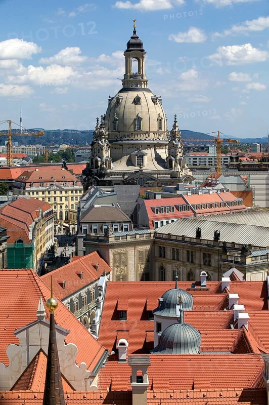 Dresden Church of Our Lady