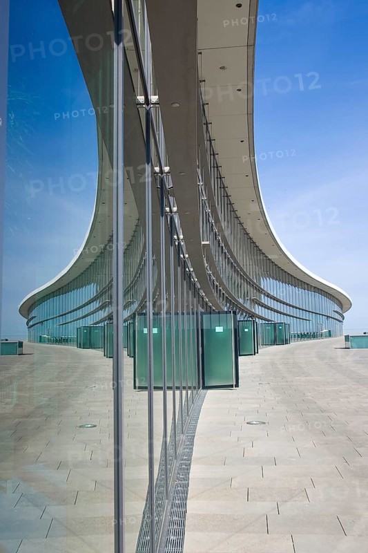 ICD, International Congress Center Dresden