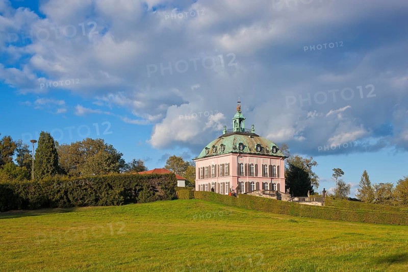 Moritzburg Pheasant Castle