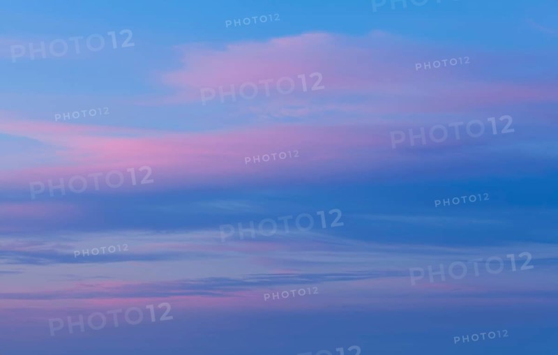 Beautiful dramatic scenic after sunset sky background after sunset