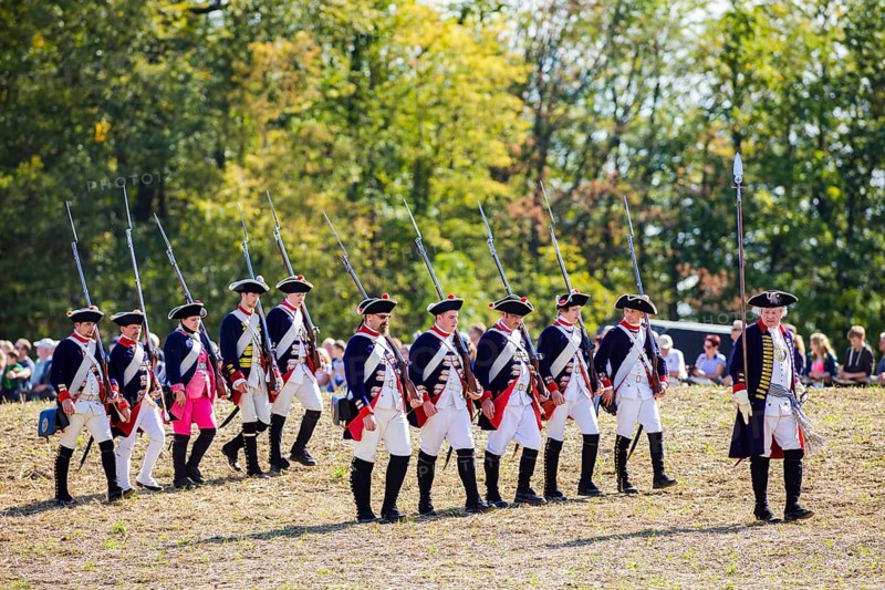 Battle of Maxen