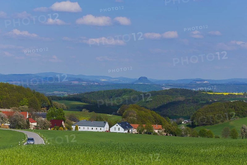 View of Schmorsdorf