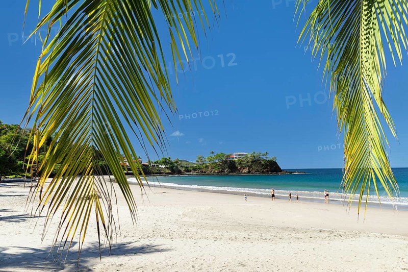 Playa Flamingo, Peninsula de Nicoya, Guanacaste, Costa Rica, Central America
