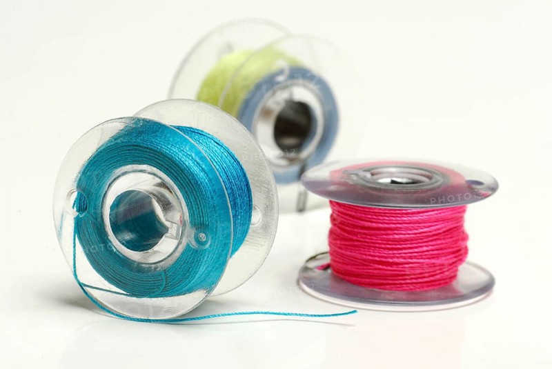Bobbin, thread reel, freespace, object, thread, sewing thread, bobbin