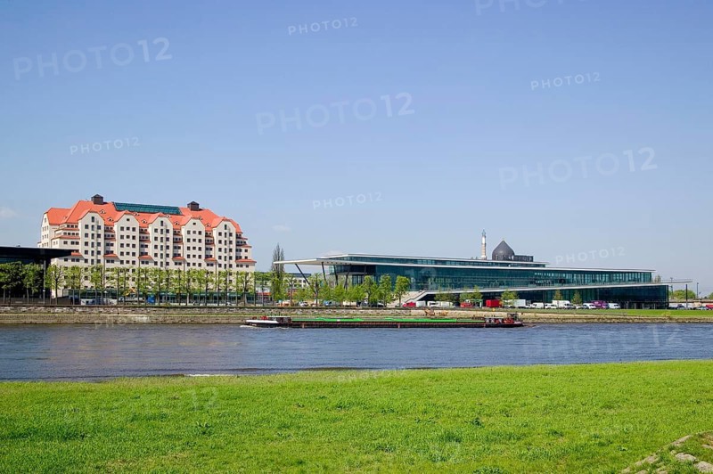Erlweinspeicher, Maritim Hotel