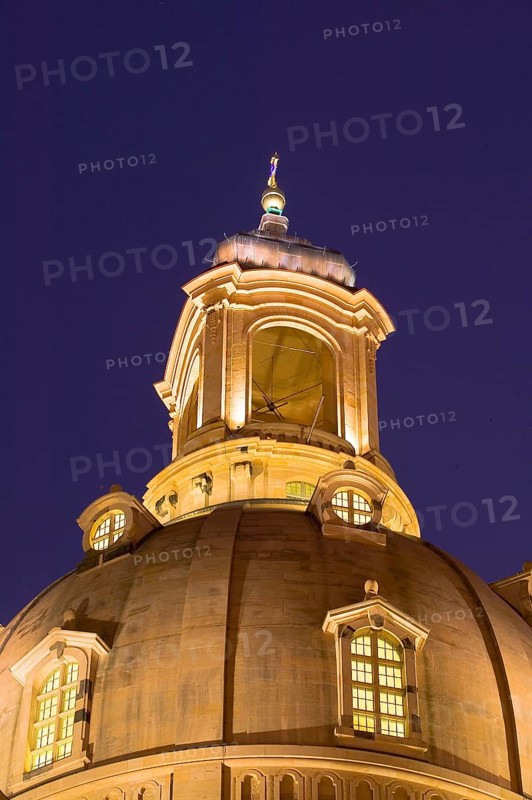 Dresden Church of Our Lady