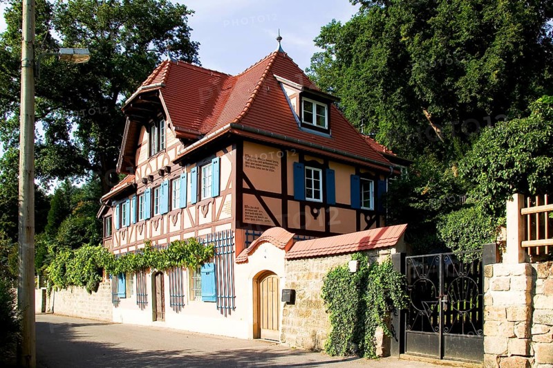 Granary