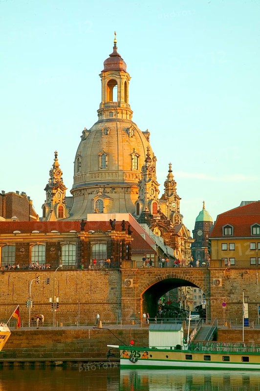 Dresden Church of Our Lady