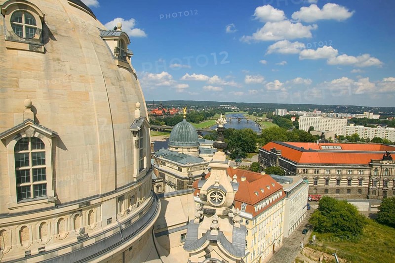 Dresden Church of Our Lady