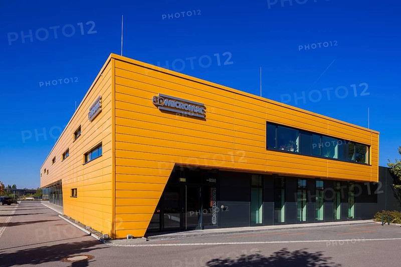 Technoperk of the TU Chemnitz