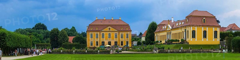 Grossedlitz Baroque Park
