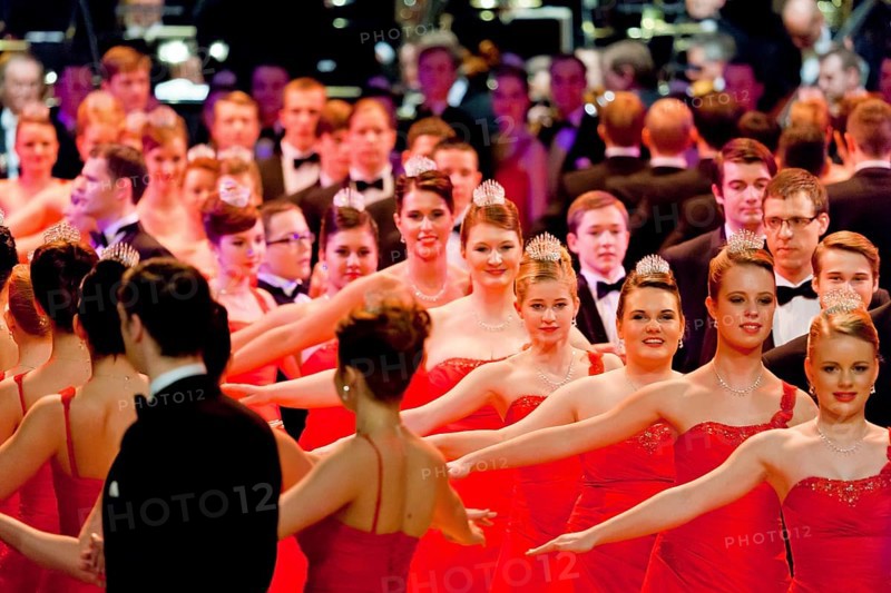 Semper Opera Ball