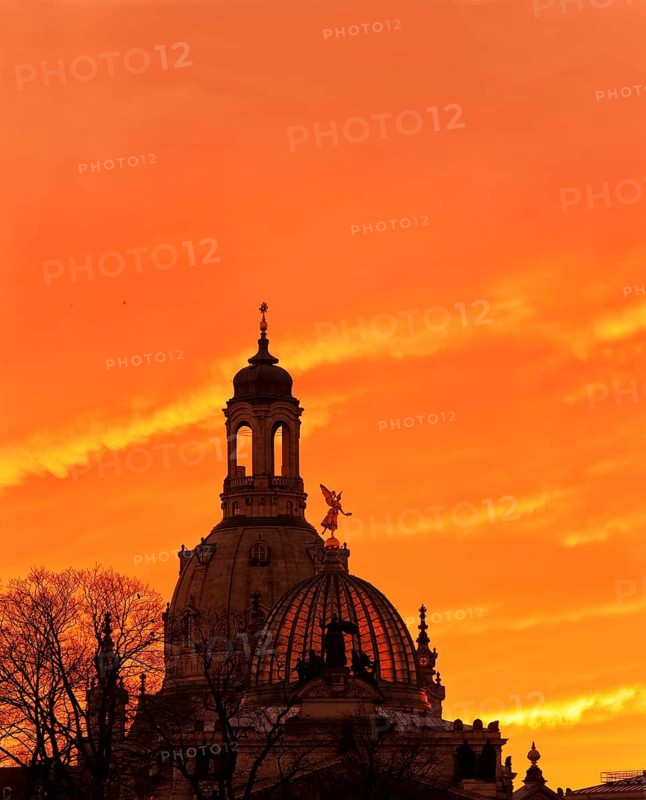Dresden Church of Our Lady