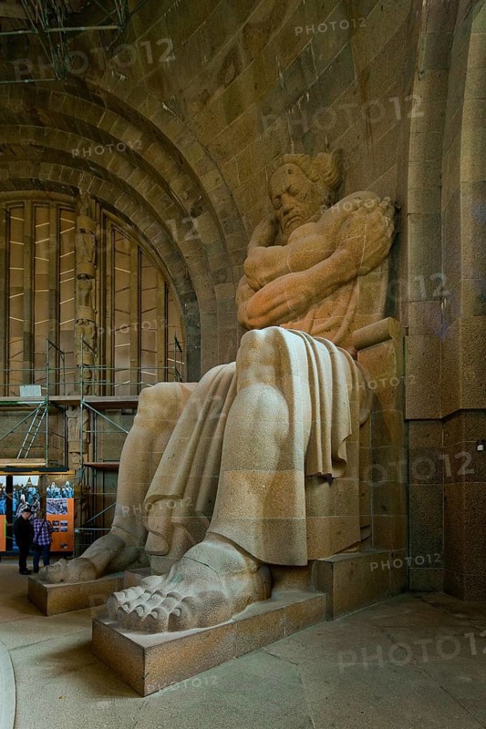 Leipzig Monument to the Battle of the Nations