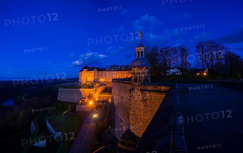 Königstein Fortress