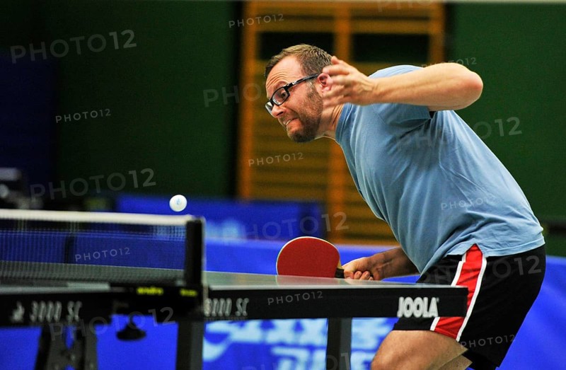 Club championships, which are held annually, are a yardstick for the performance of those involved, but also a welcome event for club life. At this championship at TT club PSV Iserlohn, 17- to 77-year-olds competed in often exciting battles until finally the younger ones came out on top over the r outiniers, Germany, Europe