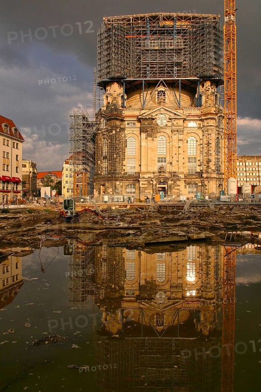 Elbe floods in 2002