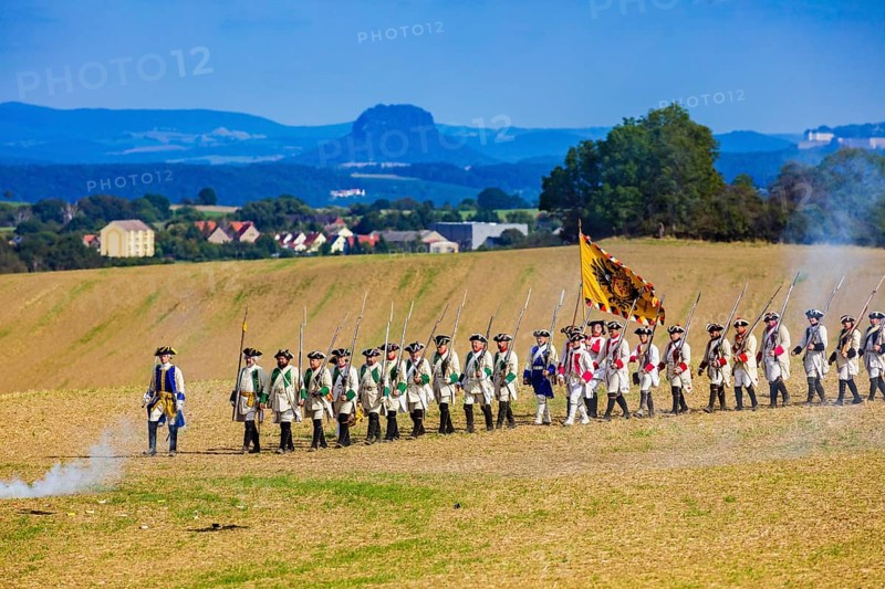 Battle of Maxen