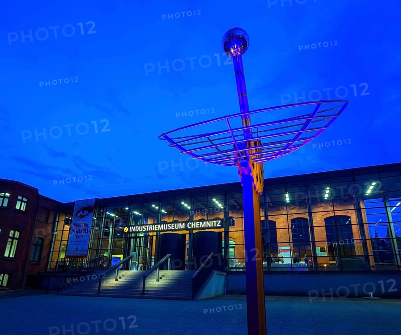 Chemnitz Industrial Museum