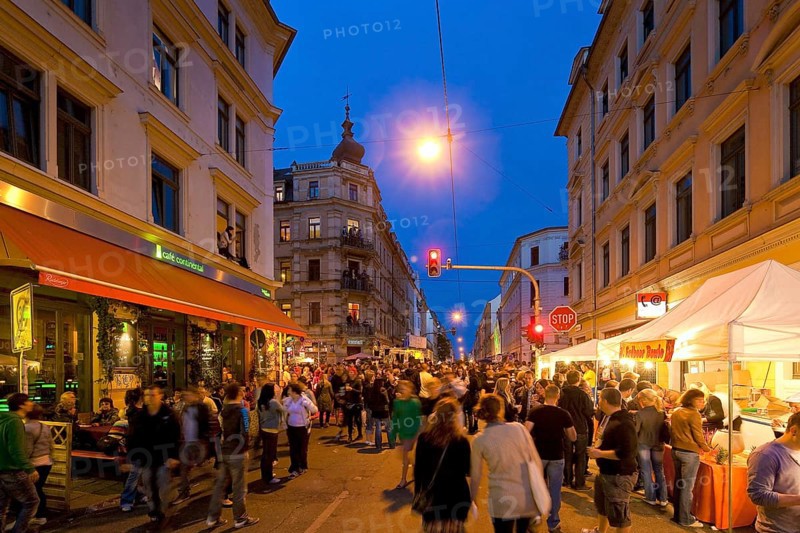 Colourful Republic of Neustadt