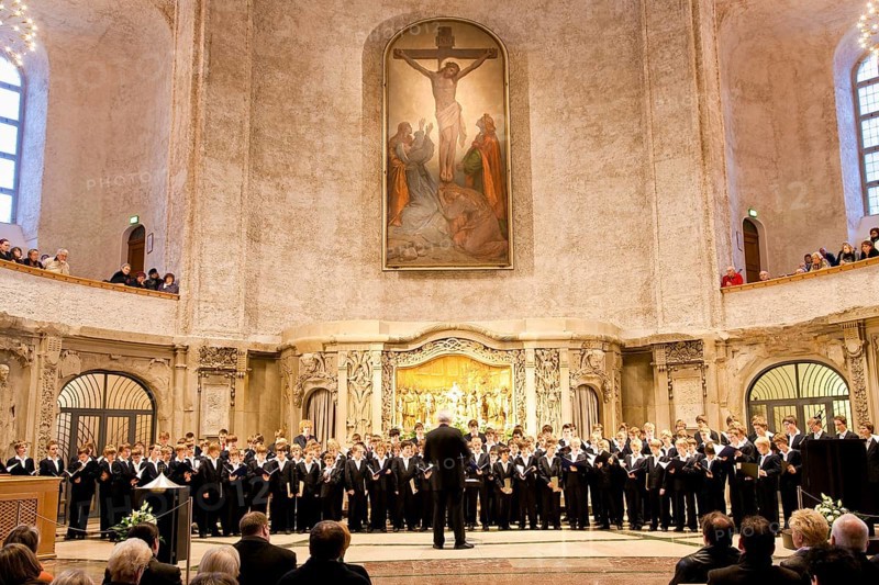 Dresden Kreuzchor