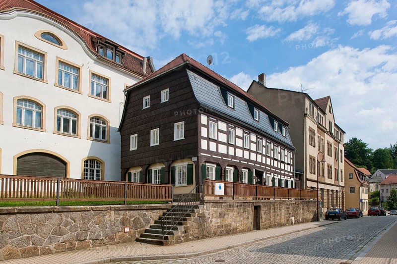 Sebnitz