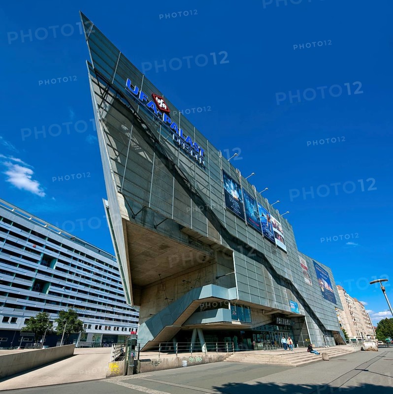 UFA Crystal Palace