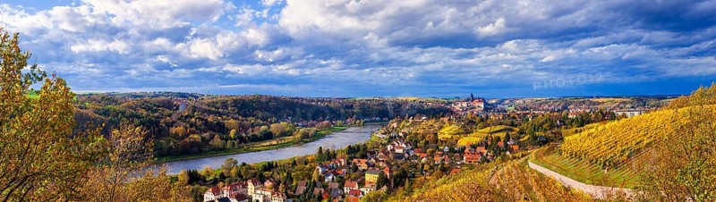 Meißener Scherenschnitt