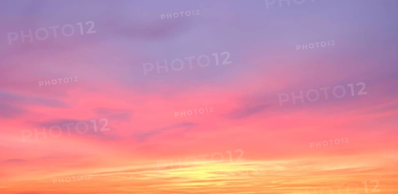 Beautiful dramatic scenic after sunset sky background after sunset