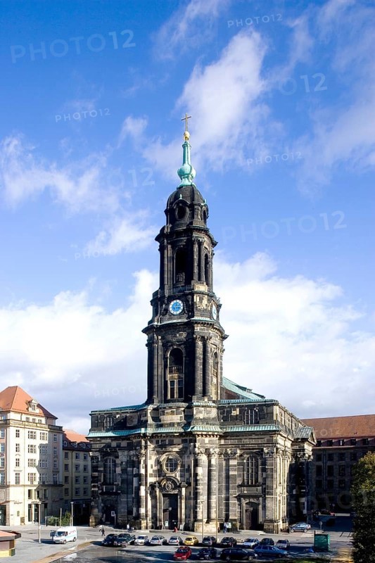 Church of the Holy Cross
