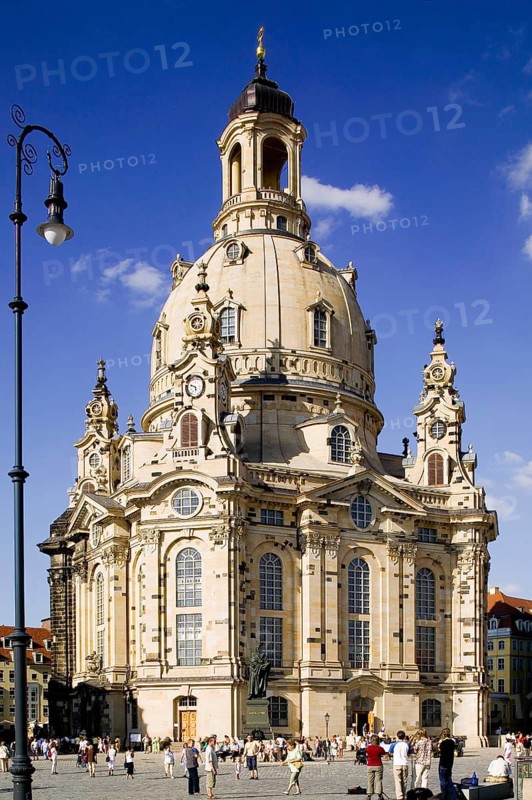 Dresden Church of Our Lady