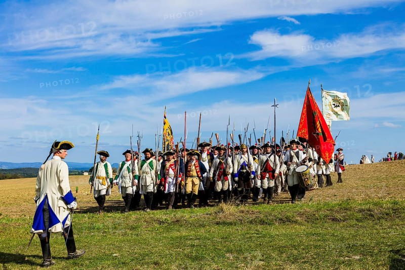 Battle of Maxen