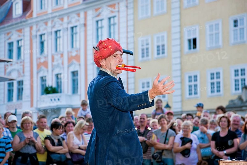 Viathea, Gregor Wollny in Görlitz