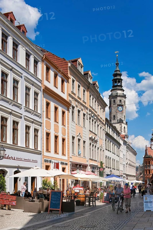 Görlitz Brüderstraße