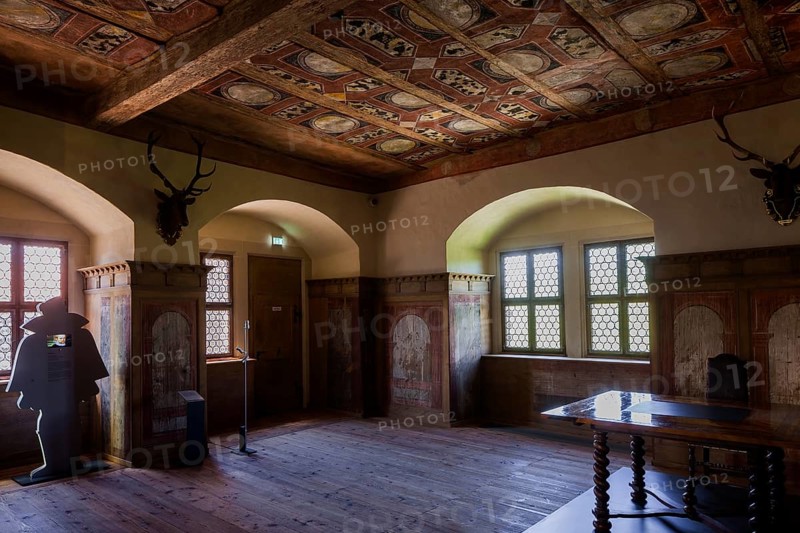 Rochlitz Castle