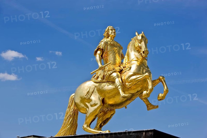 Golden Rider
