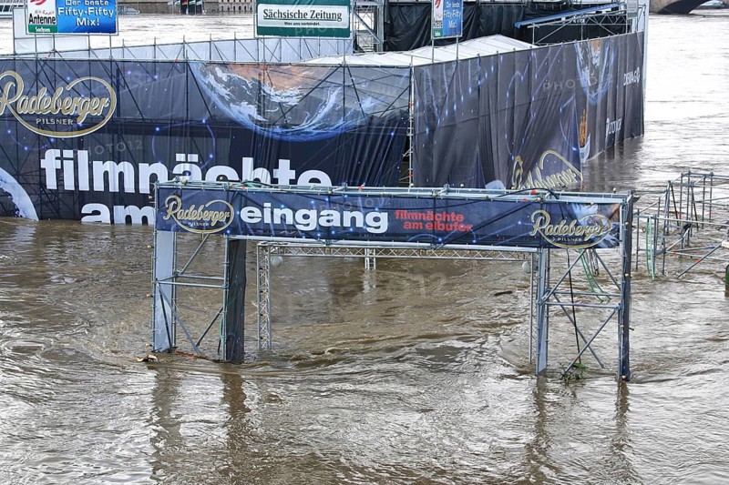 Elbe floods in 2002