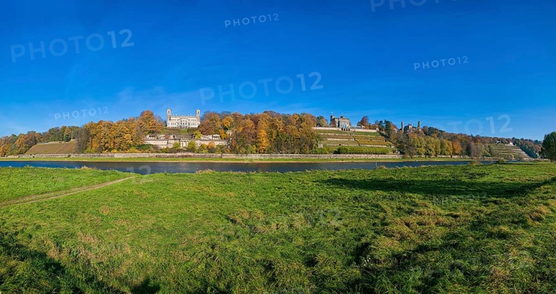 Elbe Castles