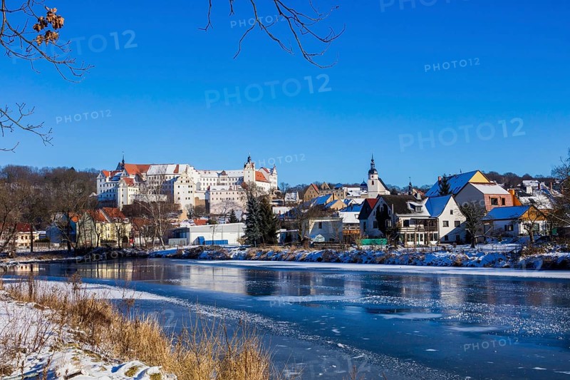 Colditz Castle