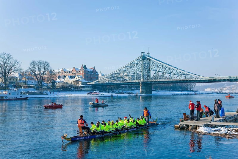 Dresden Dragon Boat Striezelcup