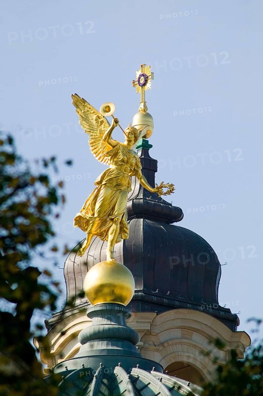 Dresden Church of Our Lady