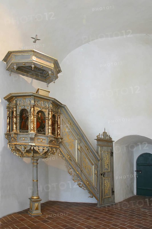 Lauenstein Castle