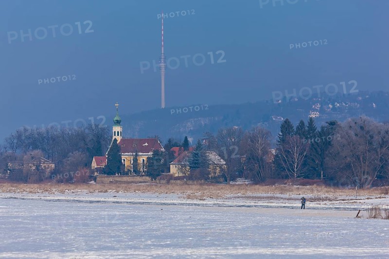 Schifferkirche Maria am Wasser