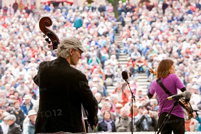 Dixieland Festival in Dresden