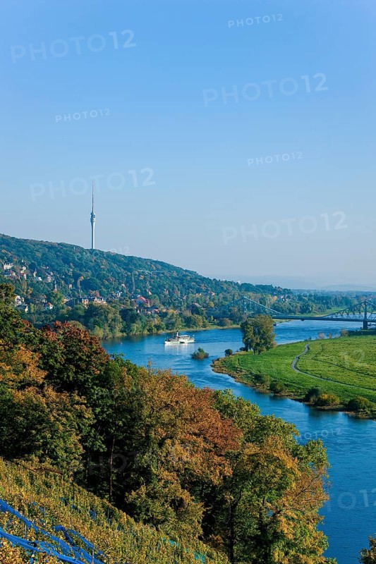 Elbe Castles