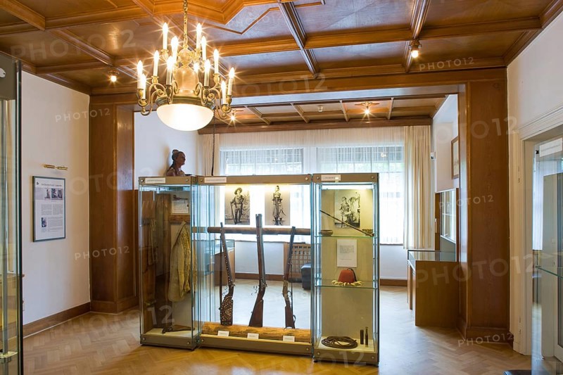 Karl-May-Museum Radebul