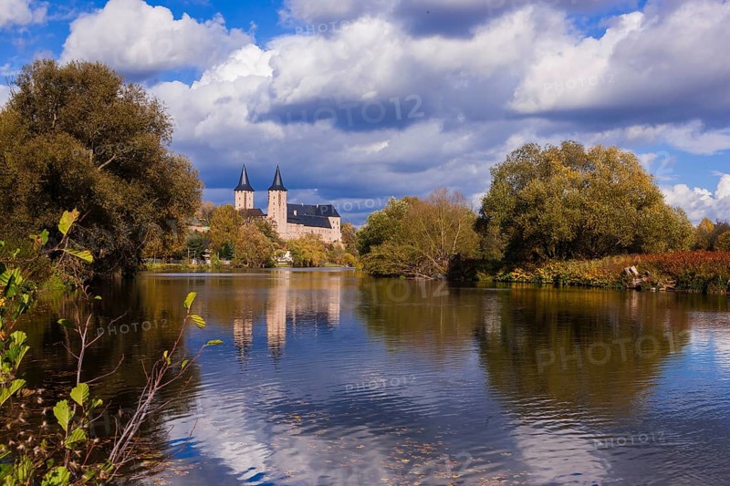 Rochlitz Castle