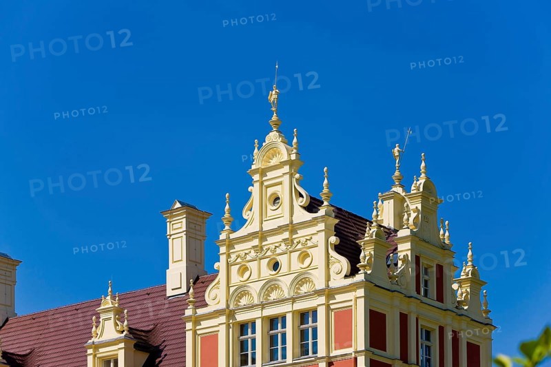 Prince Pückler Park Bad Muskau