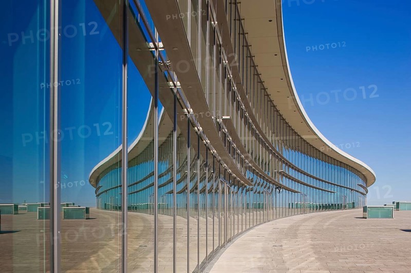 ICD, International Congress Center Dresden